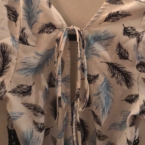 Beautiful Romper - Picture 3 of 5